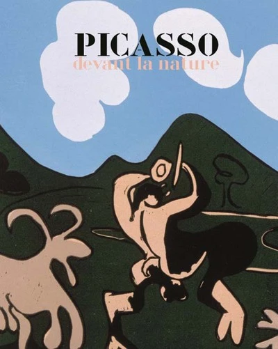 PICASSO DEVANT LA NATURE