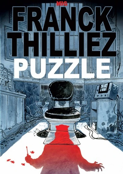 Puzzle (BD)