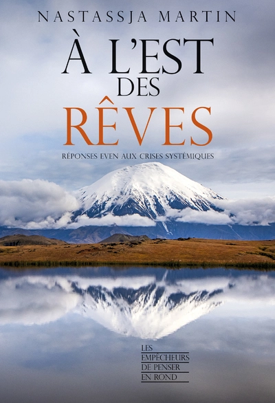 À l'est des rêves