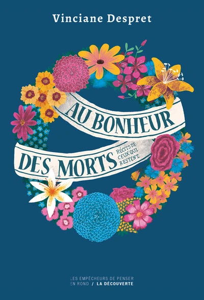 Au bonheur des morts