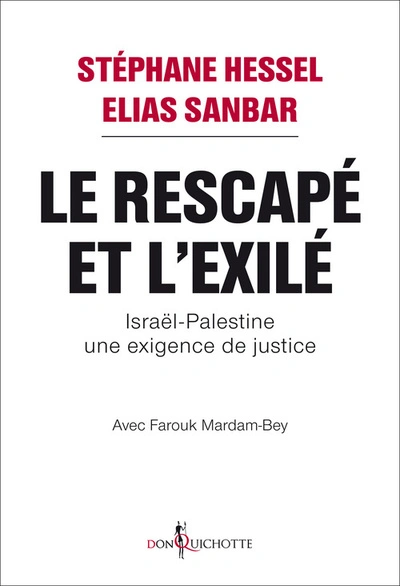 Le rescapé et l'exilé : Une exigence de justice