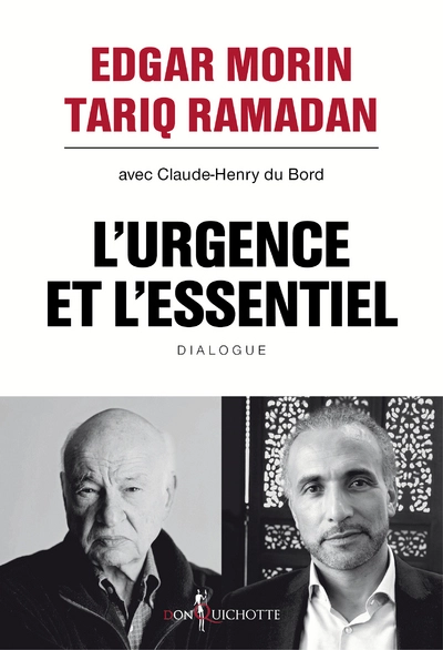 L'urgence et l'essentiel