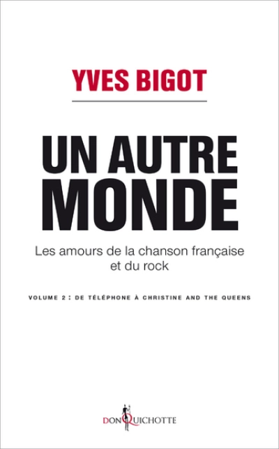 Un autre monde, tome 2