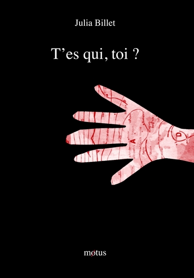 T'es qui, toi ?