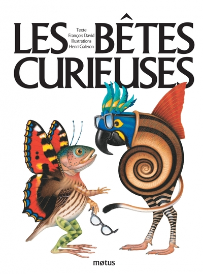 Les bêtes curieuses