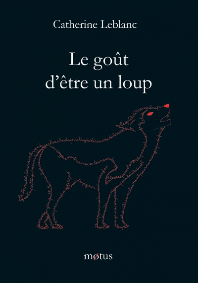 Le goût d'être un loup