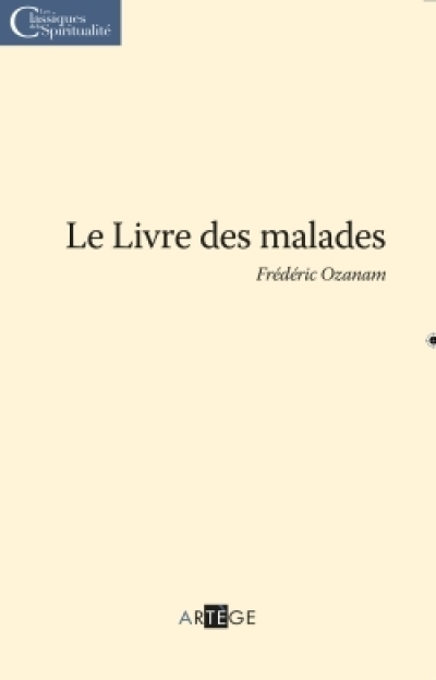 Le livre des malades