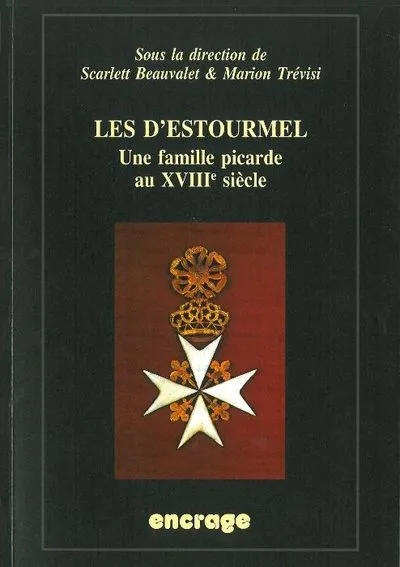 Les D'Estourmel