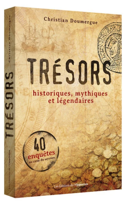 Trésors