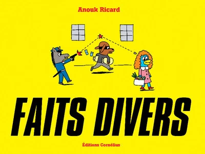 Faits divers