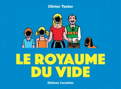 Le royaume du vide