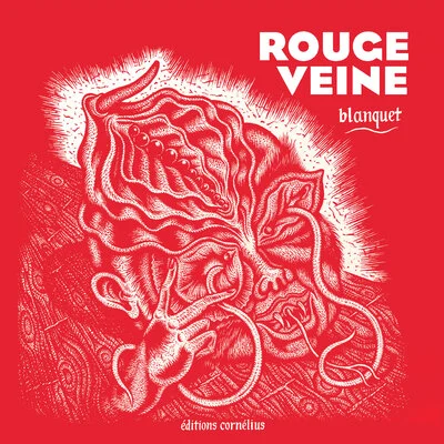 Rouge veine