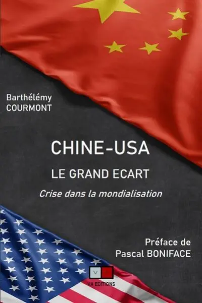 Chine-USA