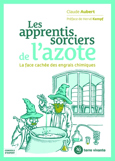 Les apprentis sorciers de l'azote