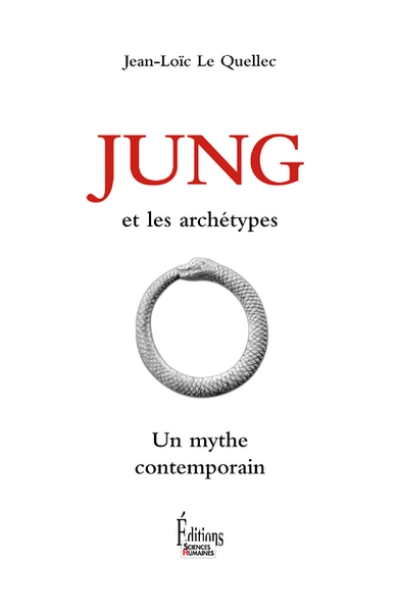 Jung et les archétypes. Un mythe contemporain