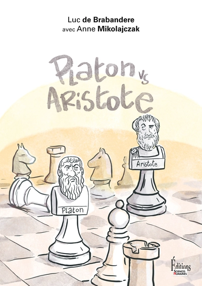 Platon vs Aristote