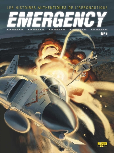 Emergency n°1