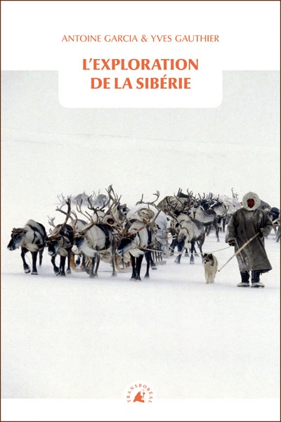 L'exploration de la Sibérie