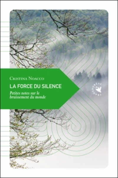 LA FORCE DU SILENCE