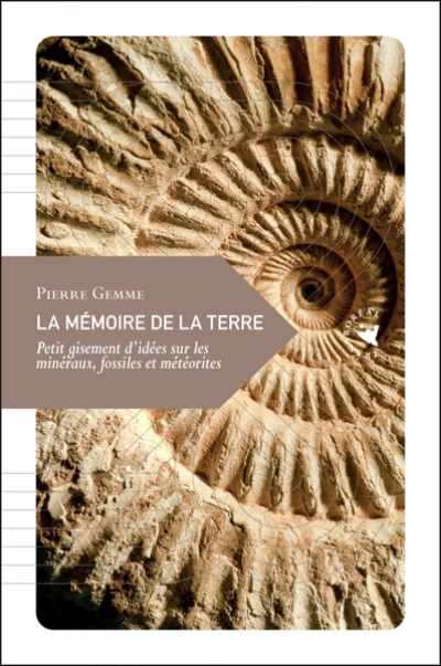 La mémoire de la terre