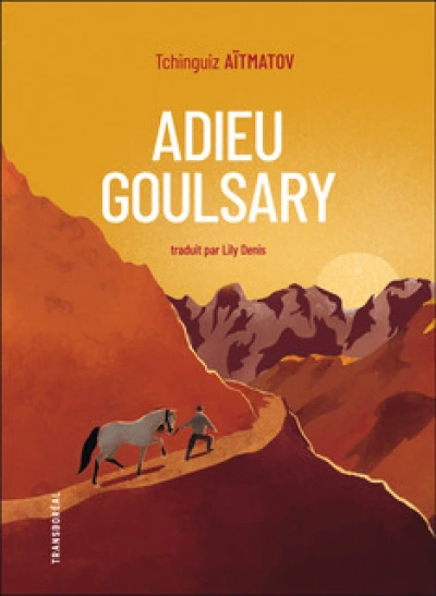 Adieu Goulsary