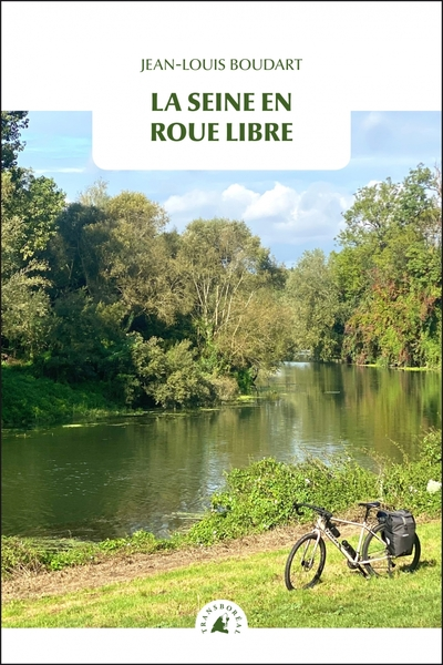 La Seine en roue libre