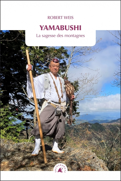 Yamabushi: La sagesse des montagnes