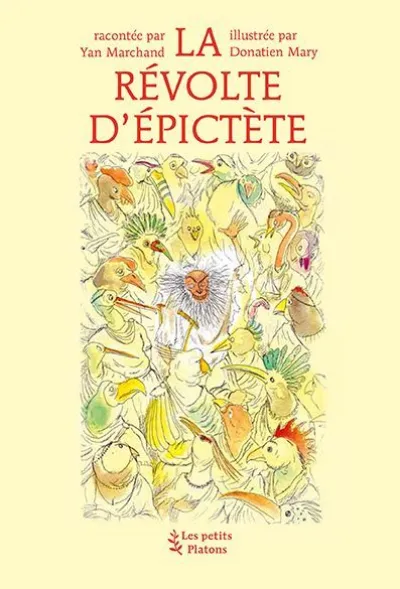 La révolte d'Epictète