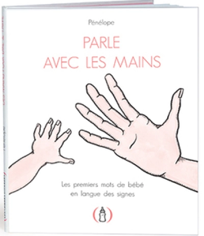 Parle avec les mains