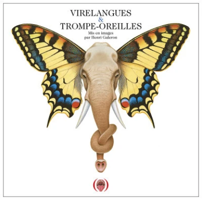 Virelangues et trompe-oreilles