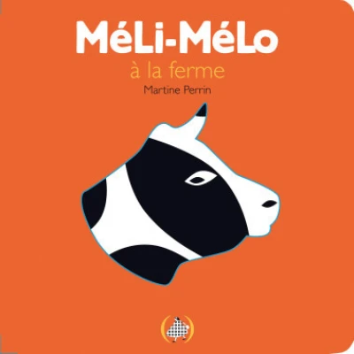 Méli-mélo à la ferme