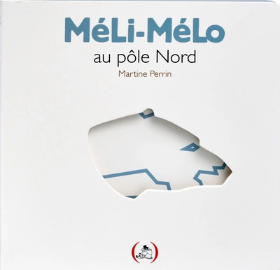 Méli-Mélo au pôle Nord