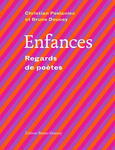 Enfances : Regards de poètes