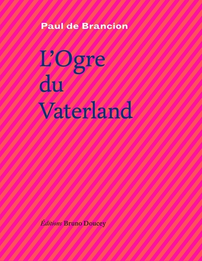 L'Ogre du Vaterland