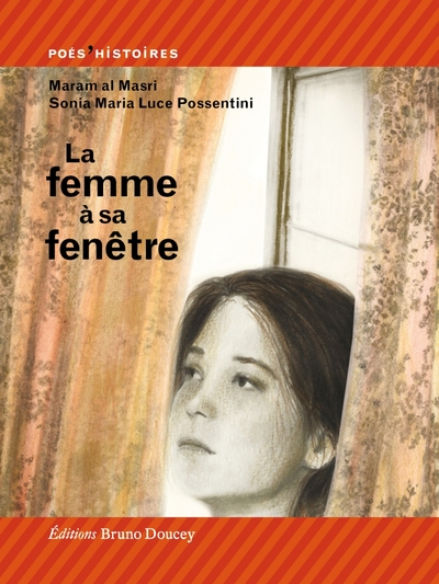 La femme à sa fenêtre