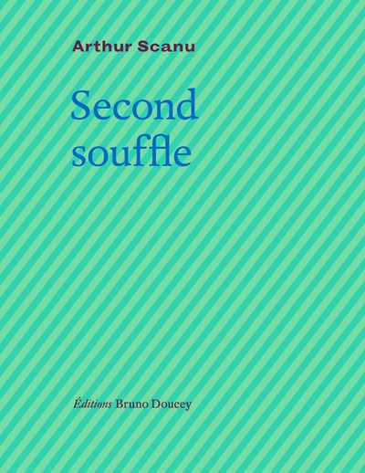 Second souffle