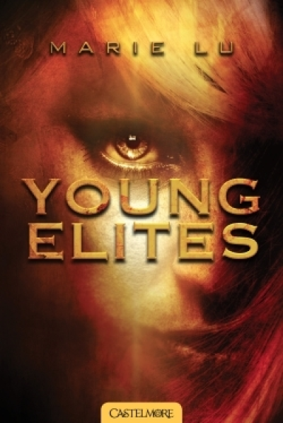 Young Elites, tome 1