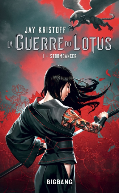 La guerre du lotus