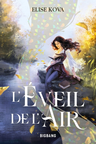 L'Éveil de l'air