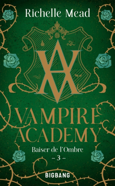 Vampire Academy