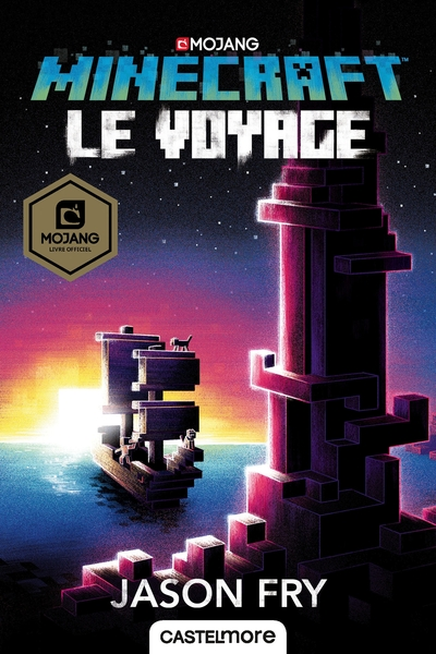 Minecraft officiel