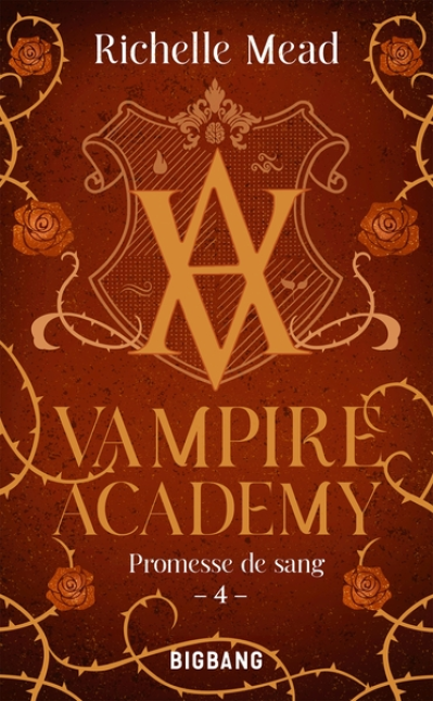 Vampire Academy