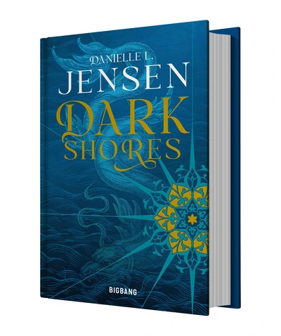 Dark Shores, tome 1