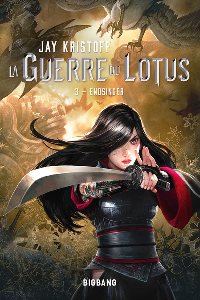 La guerre du lotus