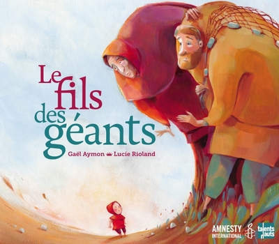 Le fils des géants