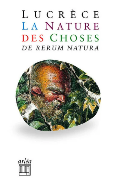 La nature des choses : De rerum natura