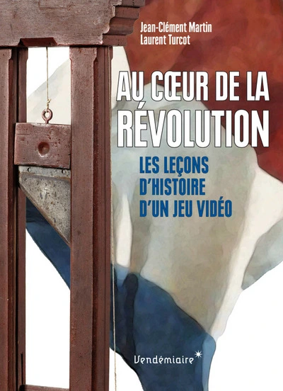 Au coeur de la Révolution