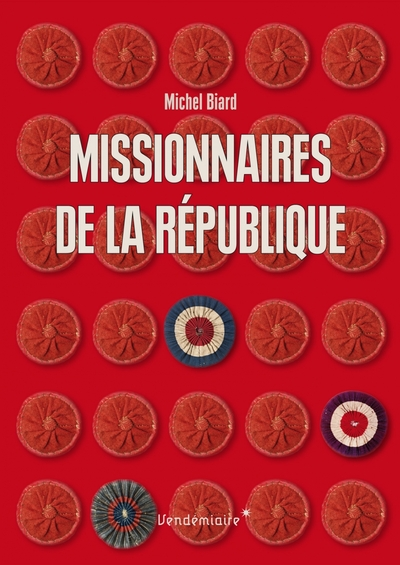 Les missionnaires de la République