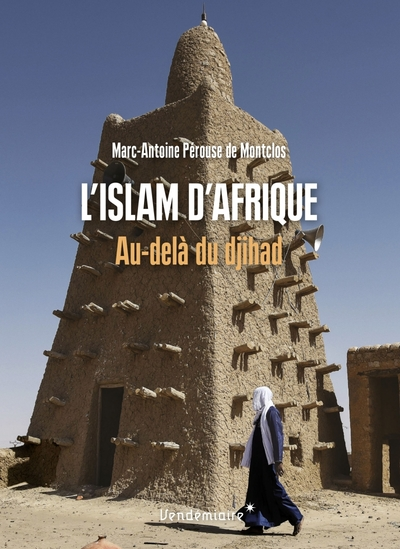 L'Islam d'Afrique - Au delà du djihad