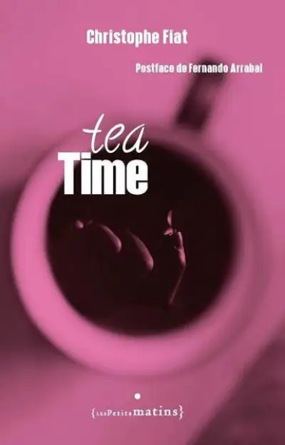 Tea Time